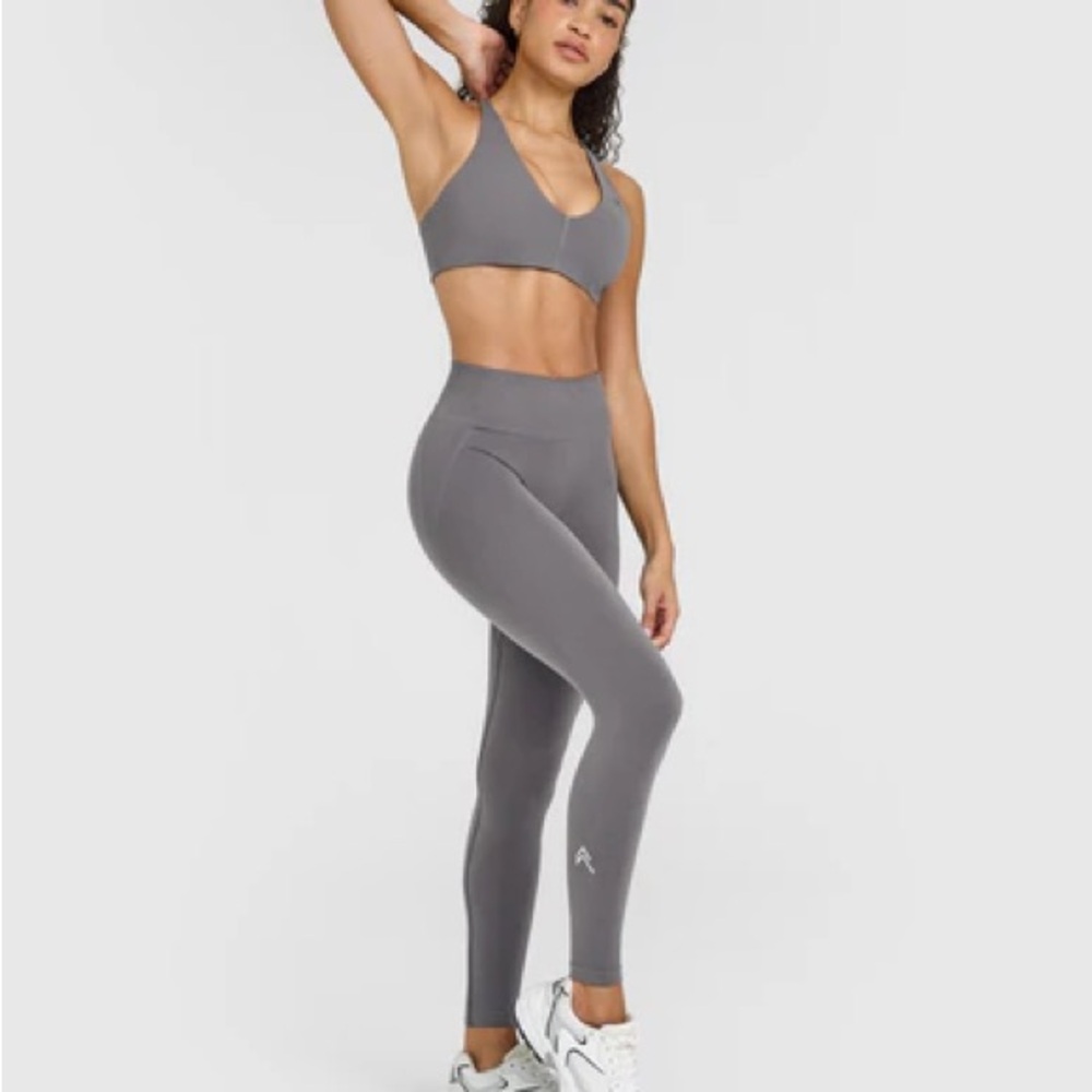 EFFORTLESS SEAMLESS LEGGINGS